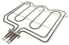 Resistenza De Longhi Superiore Forno 062131004
