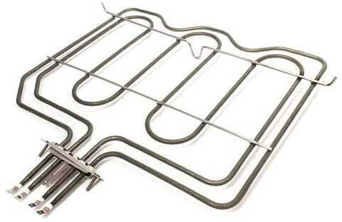 Resistenza De Longhi Superiore Forno 062131004