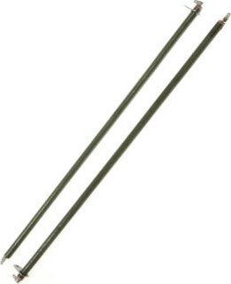 Resistenza-Doppia-Superiore-115V,-600W,-514mm-per-Forno-OF495810/HZA-Optimo