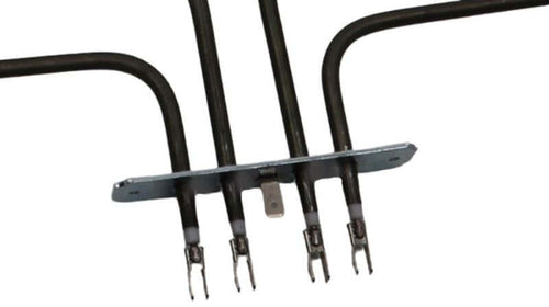Resistenza Doppia Superiore 330x 488mm 1050 W + 2000 W Ariston Indesit Star C00141175