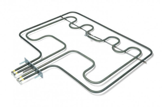 Resistenza Doppia Superiore Forno Electrolux 3570797047
