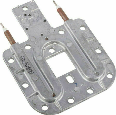 RESISTENZA ESTERNA CALDAIA POLTI VAPORETTO - VAPORETTO ECO PRO 1500 W - M0S11896 SOSTITUISCE M0S06988 Casa e cucina/Ferri da stiro e accessori/Accessori per ferro e asse da stiro/Accessori per generatori di vapore Rossi Ricambi - Venetico Marina, Commerciovirtuoso.it