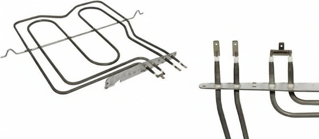 RESISTENZA FORNO ARISTON INDESIT CIELO /GRILL 1000 + 1200W - C00016054 COMPATIBILE Casa e cucina/Grandi elettrodomestici/Accessori e parti di ricambio/Ricambi e accessori per forni/Resistenze per forni Rossi Ricambi - Venetico Marina, Commerciovirtuoso.it