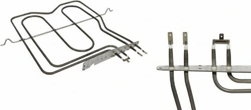 RESISTENZA FORNO ARISTON INDESIT CIELO /GRILL 1000 + 1200W - C00016054 COMPATIBILE Casa e cucina/Grandi elettrodomestici/Accessori e parti di ricambio/Ricambi e accessori per forni/Resistenze per forni Rossi Ricambi - Venetico Marina, Commerciovirtuoso.it