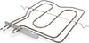 RESISTENZA FORNO ARISTON INDESIT CIELO /GRILL 1000 + 1200W C00016054 COMPATIBILE Casa e cucina/Grandi elettrodomestici/Accessori e parti di ricambio/Ricambi e accessori per forni/Resistenze per forni Rossi Ricambi - Venetico Marina, Commerciovirtuoso.it