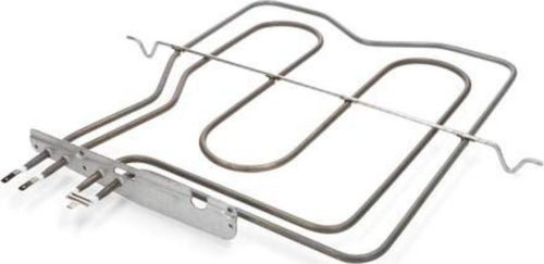 RESISTENZA FORNO ARISTON INDESIT CIELO /GRILL 1000 + 1200W C00016054 COMPATIBILE Casa e cucina/Grandi elettrodomestici/Accessori e parti di ricambio/Ricambi e accessori per forni/Resistenze per forni Rossi Ricambi - Venetico Marina, Commerciovirtuoso.it