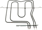 RESISTENZA FORNO ARISTON INDESIT CIELO /GRILL 1000+1200W ORIGINALE C00016054 Casa e cucina/Grandi elettrodomestici/Accessori e parti di ricambio/Ricambi e accessori per forni/Resistenze per forni Rossi Ricambi - Venetico Marina, Commerciovirtuoso.it