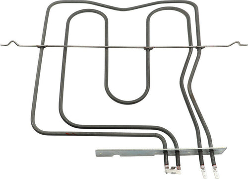 RESISTENZA FORNO ARISTON INDESIT CIELO /GRILL 1000+1200W ORIGINALE C00016054 Casa e cucina/Grandi elettrodomestici/Accessori e parti di ricambio/Ricambi e accessori per forni/Resistenze per forni Rossi Ricambi - Venetico Marina, Commerciovirtuoso.it