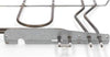 RESISTENZA FORNO ARISTON INDESIT CIELO /GRILL 1000+1200W ORIGINALE C00016054 Casa e cucina/Grandi elettrodomestici/Accessori e parti di ricambio/Ricambi e accessori per forni/Resistenze per forni Rossi Ricambi - Venetico Marina, Commerciovirtuoso.it