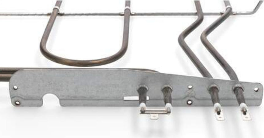 RESISTENZA FORNO ARISTON INDESIT CIELO /GRILL 1000+1200W ORIGINALE C00016054 Casa e cucina/Grandi elettrodomestici/Accessori e parti di ricambio/Ricambi e accessori per forni/Resistenze per forni Rossi Ricambi - Venetico Marina, Commerciovirtuoso.it