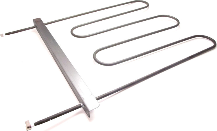 RESISTENZA FORNO ARISTON INDESIT INFERIORE 1200 WATT - C00288251 - C00081590 Casa e cucina/Grandi elettrodomestici/Accessori e parti di ricambio/Ricambi e accessori per forni/Resistenze per forni Rossi Ricambi - Venetico Marina, Commerciovirtuoso.it