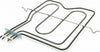 RESISTENZA FORNO ARISTON INDESIT SUPERIORE 1000+1200 W -C00039574 Casa e cucina/Grandi elettrodomestici/Accessori e parti di ricambio/Ricambi e accessori per forni/Resistenze per forni Rossi Ricambi - Venetico Marina, Commerciovirtuoso.it