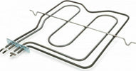 RESISTENZA FORNO ARISTON INDESIT SUPERIORE 1000+1200 W -C00039574 Casa e cucina/Grandi elettrodomestici/Accessori e parti di ricambio/Ricambi e accessori per forni/Resistenze per forni Rossi Ricambi - Venetico Marina, Commerciovirtuoso.it