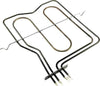 RESISTENZA FORNO ARISTON INDESIT SUPERIORE 1000+1200 W C00525932 ORIGINALE Casa e cucina/Grandi elettrodomestici/Accessori e parti di ricambio/Ricambi e accessori per forni/Resistenze per forni Rossi Ricambi - Venetico Marina, Commerciovirtuoso.it