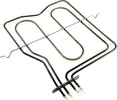RESISTENZA FORNO ARISTON INDESIT SUPERIORE 1000+1200 W C00525932 ORIGINALE Casa e cucina/Grandi elettrodomestici/Accessori e parti di ricambio/Ricambi e accessori per forni/Resistenze per forni Rossi Ricambi - Venetico Marina, Commerciovirtuoso.it