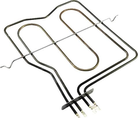 RESISTENZA FORNO ARISTON INDESIT SUPERIORE 1000+1200 W C00525932 ORIGINALE Casa e cucina/Grandi elettrodomestici/Accessori e parti di ricambio/Ricambi e accessori per forni/Resistenze per forni Rossi Ricambi - Venetico Marina, Commerciovirtuoso.it
