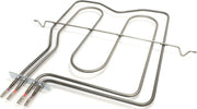 RESISTENZA FORNO ARISTON INDESIT SUPERIORE 1200 + 800 W - C00045430 ORIGINALE Casa e cucina/Grandi elettrodomestici/Accessori e parti di ricambio/Ricambi e accessori per forni/Resistenze per forni Rossi Ricambi - Venetico Marina, Commerciovirtuoso.it