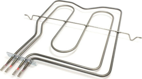 RESISTENZA FORNO ARISTON INDESIT SUPERIORE 1200 + 800 W - C00045430 ORIGINALE Casa e cucina/Grandi elettrodomestici/Accessori e parti di ricambio/Ricambi e accessori per forni/Resistenze per forni Rossi Ricambi - Venetico Marina, Commerciovirtuoso.it
