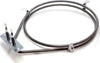 RESISTENZA FORNO ARISTON INDESIT VENTILATO 2000W CIRCOLARE 18 CM - C00016055 Casa e cucina/Grandi elettrodomestici/Accessori e parti di ricambio/Ricambi e accessori per forni/Resistenze per forni Rossi Ricambi - Venetico Marina, Commerciovirtuoso.it