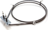 RESISTENZA FORNO ARISTON INDESIT VENTILATO 2000W CIRCOLARE 18 CM - C00016055 Casa e cucina/Grandi elettrodomestici/Accessori e parti di ricambio/Ricambi e accessori per forni/Resistenze per forni Rossi Ricambi - Venetico Marina, Commerciovirtuoso.it