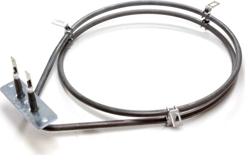 RESISTENZA FORNO ARISTON INDESIT VENTILATO 2000W CIRCOLARE 18 CM - C00016055 Casa e cucina/Grandi elettrodomestici/Accessori e parti di ricambio/Ricambi e accessori per forni/Resistenze per forni Rossi Ricambi - Venetico Marina, Commerciovirtuoso.it