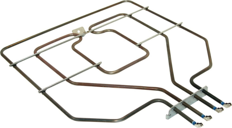 RESISTENZA FORNO BOSCH SIEMENS NEFF 448332 Casa e cucina/Grandi elettrodomestici/Accessori e parti di ricambio/Ricambi e accessori per forni/Resistenze per forni Rossi Ricambi - Venetico Marina, Commerciovirtuoso.it