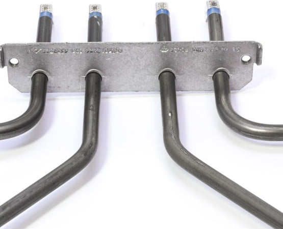 RESISTENZA FORNO BOSCH SIEMENS NEFF 448332 Casa e cucina/Grandi elettrodomestici/Accessori e parti di ricambio/Ricambi e accessori per forni/Resistenze per forni Rossi Ricambi - Venetico Marina, Commerciovirtuoso.it