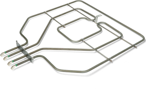 RESISTENZA FORNO BOSCH SIEMENS NEFF 448351 Casa e cucina/Grandi elettrodomestici/Accessori e parti di ricambio/Ricambi e accessori per forni/Resistenze per forni Rossi Ricambi - Venetico Marina, Commerciovirtuoso.it
