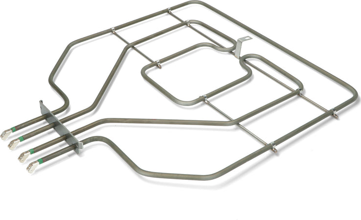 RESISTENZA FORNO BOSCH SIEMENS NEFF 448351 Casa e cucina/Grandi elettrodomestici/Accessori e parti di ricambio/Ricambi e accessori per forni/Resistenze per forni Rossi Ricambi - Venetico Marina, Commerciovirtuoso.it