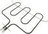 RESISTENZA FORNO CANDY GASFIRE HOOVER IBERNA ROSIERES 42802244 Casa e cucina/Grandi elettrodomestici/Accessori e parti di ricambio/Ricambi e accessori per forni/Resistenze per forni Rossi Ricambi - Venetico Marina, Commerciovirtuoso.it