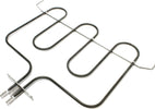 RESISTENZA FORNO CANDY GASFIRE HOOVER IBERNA ROSIERES 42802244 Casa e cucina/Grandi elettrodomestici/Accessori e parti di ricambio/Ricambi e accessori per forni/Resistenze per forni Rossi Ricambi - Venetico Marina, Commerciovirtuoso.it