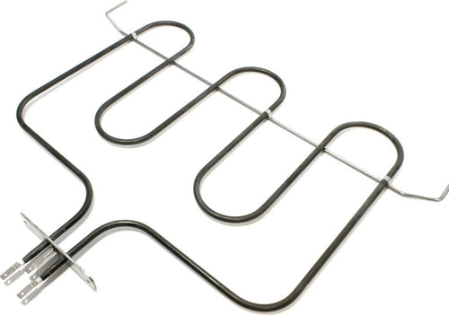 RESISTENZA FORNO CANDY GASFIRE HOOVER IBERNA ROSIERES 42802244 Casa e cucina/Grandi elettrodomestici/Accessori e parti di ricambio/Ricambi e accessori per forni/Resistenze per forni Rossi Ricambi - Venetico Marina, Commerciovirtuoso.it