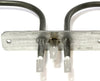 RESISTENZA FORNO CANDY GASFIRE HOOVER IBERNA ROSIERES 42802244 Casa e cucina/Grandi elettrodomestici/Accessori e parti di ricambio/Ricambi e accessori per forni/Resistenze per forni Rossi Ricambi - Venetico Marina, Commerciovirtuoso.it