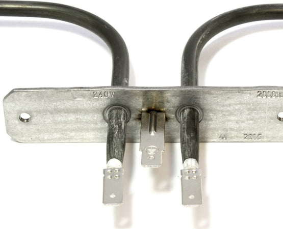 RESISTENZA FORNO CANDY GASFIRE HOOVER IBERNA ROSIERES 42802244 Casa e cucina/Grandi elettrodomestici/Accessori e parti di ricambio/Ricambi e accessori per forni/Resistenze per forni Rossi Ricambi - Venetico Marina, Commerciovirtuoso.it