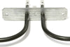 RESISTENZA FORNO CANDY GASFIRE HOOVER IBERNA ROSIERES 42802244 Casa e cucina/Grandi elettrodomestici/Accessori e parti di ricambio/Ricambi e accessori per forni/Resistenze per forni Rossi Ricambi - Venetico Marina, Commerciovirtuoso.it
