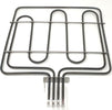 RESISTENZA FORNO CANDY HOOVER ROSIERES ZEROWATT 1200 + 2110 W - 44001353 Casa e cucina/Grandi elettrodomestici/Accessori e parti di ricambio/Ricambi e accessori per forni/Resistenze per forni Rossi Ricambi - Venetico Marina, Commerciovirtuoso.it
