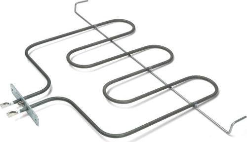 RESISTENZA FORNO CANDY HOOVER ZEROWATT IBERNA 1600 WATT 44006081 Casa e cucina/Grandi elettrodomestici/Accessori e parti di ricambio/Ricambi e accessori per forni/Resistenze per forni Rossi Ricambi - Venetico Marina, Commerciovirtuoso.it