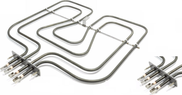 Resistenza Forno, Cucina 15W 680 Ohm Originale SCHOLTES, ARISTON