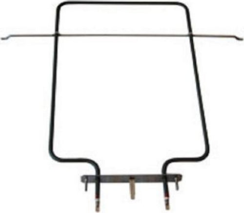 RESISTENZA FORNO ELETTRICO WHIRLPOOL 900 W- 481925928792 Casa e cucina/Grandi elettrodomestici/Accessori e parti di ricambio/Ricambi e accessori per forni/Resistenze per forni Rossi Ricambi - Venetico Marina, Commerciovirtuoso.it