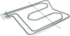 RESISTENZA FORNO HOTPOINT ARISTON INDESIT WHIRLPOOL BAUKNECHT 1200 WATT   482000022696 - C00078419 Casa e cucina/Grandi elettrodomestici/Accessori e parti di ricambio/Ricambi e accessori per forni/ Rossi Ricambi - Venetico Marina, Commerciovirtuoso.it