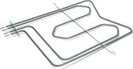 RESISTENZA FORNO HOTPOINT ARISTON INDESIT WHIRLPOOL BAUKNECHT 1200 WATT   482000022696 - C00078419 Casa e cucina/Grandi elettrodomestici/Accessori e parti di ricambio/Ricambi e accessori per forni/ Rossi Ricambi - Venetico Marina, Commerciovirtuoso.it