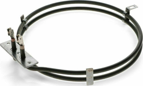 RESISTENZA FORNO NARDI CIRCOLARE VENTILAZIONE VENTILATO 2400 W Casa e cucina/Grandi elettrodomestici/Accessori e parti di ricambio/Ricambi e accessori per forni/Resistenze per forni Rossi Ricambi - Venetico Marina, Commerciovirtuoso.it