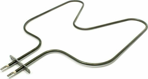 RESISTENZA FORNO REX ELECTROLUX IKEA INFERIORE 3570635015 , 3570751010 Casa e cucina/Grandi elettrodomestici/Accessori e parti di ricambio/Ricambi e accessori per forni/Resistenze per forni Rossi Ricambi - Venetico Marina, Commerciovirtuoso.it