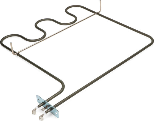 RESISTENZA FORNO REX ELECTROLUX ZANUSSI CASTOR INFERIORE - 1200 W - 3570076038 Casa e cucina/Grandi elettrodomestici/Accessori e parti di ricambio/Ricambi e accessori per forni/Resistenze per forni Rossi Ricambi - Venetico Marina, Commerciovirtuoso.it