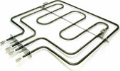 RESISTENZA FORNO REX ELECTROLUX ZANUSSI DOPPIA GRILL SUPERIORE 3570337018 Casa e cucina/Grandi elettrodomestici/Accessori e parti di ricambio/Ricambi e accessori per forni/Resistenze per forni Rossi Ricambi - Venetico Marina, Commerciovirtuoso.it