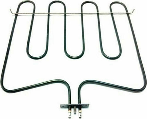 RESISTENZA FORNO SMEG INFERIORE BASE 1350W - 45312200 - 806890084 Casa e cucina/Grandi elettrodomestici/Accessori e parti di ricambio/Ricambi e accessori per forni/Resistenze per forni Rossi Ricambi - Venetico Marina, Commerciovirtuoso.it