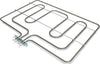 RESISTENZA FORNO SMEG SUPERIORE 1050+700W - 806890580 Casa e cucina/Grandi elettrodomestici/Accessori e parti di ricambio/Ricambi e accessori per forni/Resistenze per forni Rossi Ricambi - Venetico Marina, Commerciovirtuoso.it