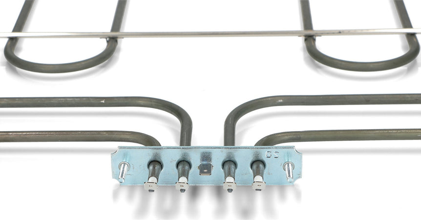 RESISTENZA FORNO SMEG SUPERIORE 1050+700W - 806890580 Casa e cucina/Grandi elettrodomestici/Accessori e parti di ricambio/Ricambi e accessori per forni/Resistenze per forni Rossi Ricambi - Venetico Marina, Commerciovirtuoso.it