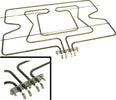 RESISTENZA FORNO SMEG SUPERIORE CIELO+GRILL -806890864-806890808 ORIGINALE Casa e cucina/Grandi elettrodomestici/Accessori e parti di ricambio/Ricambi e accessori per forni/Resistenze per forni Rossi Ricambi - Venetico Marina, Commerciovirtuoso.it