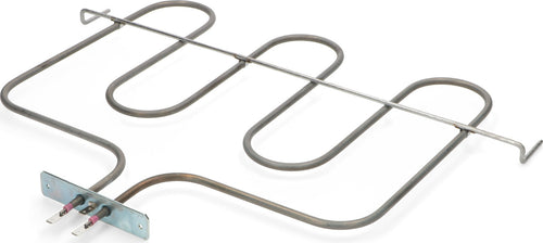 RESISTENZA FORNO SUPERIORE 2000W CANDY IBERNA HOOVER ZEROWATT 41020728 Casa e cucina/Grandi elettrodomestici/Accessori e parti di ricambio/Ricambi e accessori per forni/Resistenze per forni Rossi Ricambi - Venetico Marina, Commerciovirtuoso.it